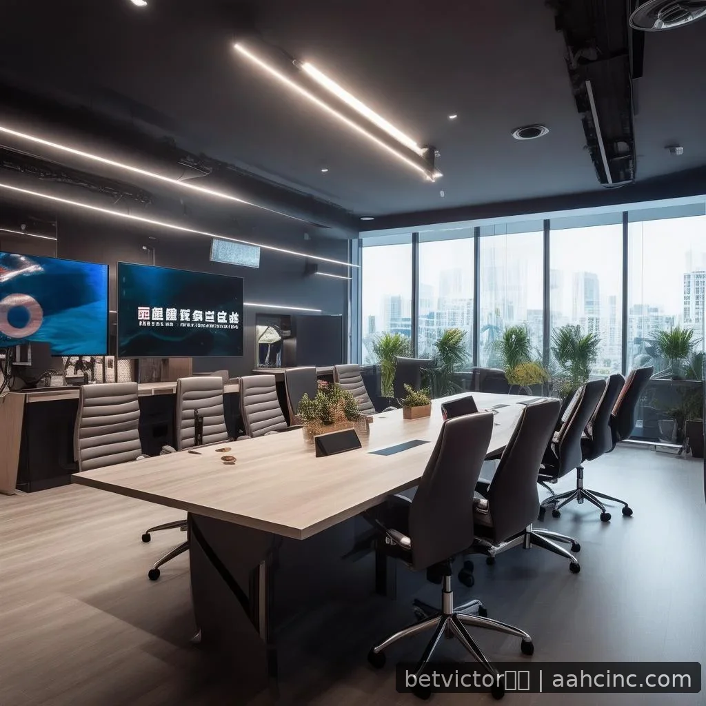 betvictor中文 - 电竞战队核心选手转会风波，合同条款差异，舆论争议分析 配图1